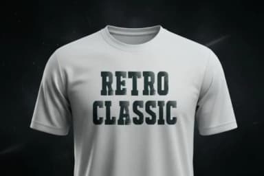 Halftone Project by Dreamspace.studio — Slab Serif Font — thumbnail 4