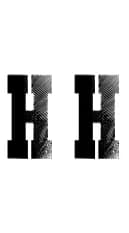Halftone Project by Dreamspace.studio — Slab Serif Font — thumbnail 7