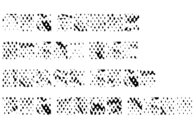 Halftone Textured Glyphs by GraphicsBam Fonts — Dingbats Font — thumbnail 4