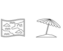 Haliday by edywiyonopp — Dingbats Font — thumbnail 4