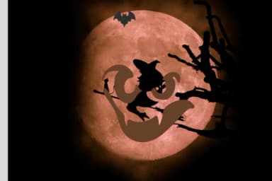 Halloween by KinnareeART — Dingbats Font — thumbnail 6