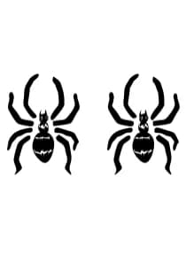 Halloween by KinnareeART — Dingbats Font — thumbnail 8