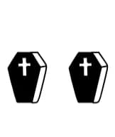 Halloween by Sirinart — Dingbats Font — thumbnail 6