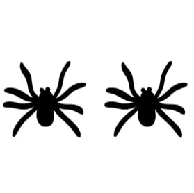 Halloween by CHANOK — Dingbats Font — thumbnail 7