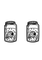 Halloween by Natchuta — Dingbats Font — thumbnail 7