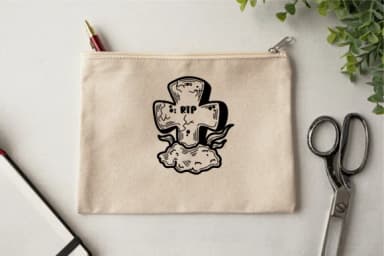 Halloween by Suphitchaya — Dingbats Font — thumbnail 6