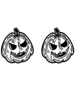Halloween by Suphitchaya — Dingbats Font — thumbnail 7