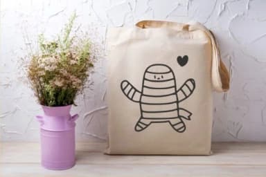 Halloween by Foam-Design Store — Dingbats Font — thumbnail 4