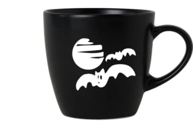 Halloween by Nongyao — Dingbats Font — thumbnail 6