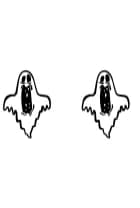 Halloween by Nongyao — Dingbats Font — thumbnail 8