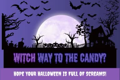 Halloween Bat by PraewDesigns — Dingbats Font — thumbnail 5