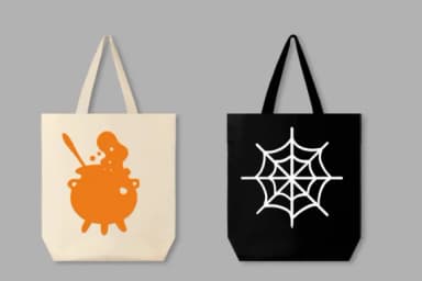 Halloween Bundle by CHANOK — Dingbats Font — thumbnail 7