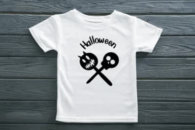 Halloween Candy by Nongyao — Dingbats Font — thumbnail 5