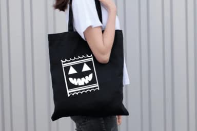 Halloween Candy by Nongyao — Dingbats Font — thumbnail 6