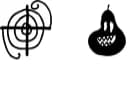 Halloween Clip Art by Ciriative — Dingbats Font — thumbnail 4
