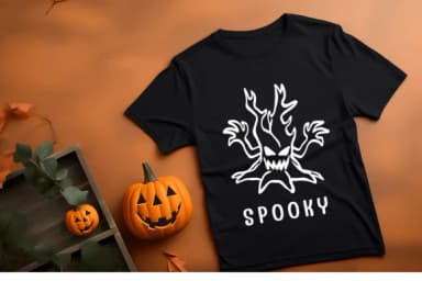 Halloween Cute by PraewDesigns — Dingbats Font — thumbnail 5