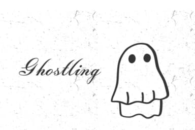 Halloween Cute Ghost by Apiwat Type — Dingbats Font — thumbnail 5