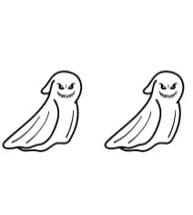 Halloween Day by Nun Sukhwan — Dingbats Font — thumbnail 7