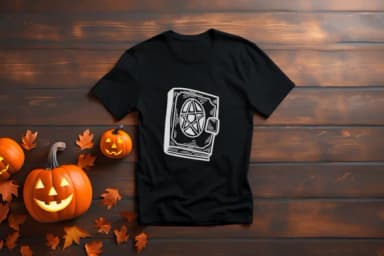 Halloween Day by Suphitchaya — Dingbats Font — thumbnail 5