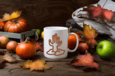 Halloween Day by Chonada — Dingbats Font — thumbnail 6