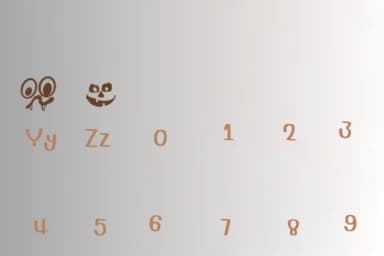 Halloween Day by KinnareeART — Dingbats Font — thumbnail 4