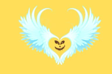 Halloween Day by KinnareeART — Dingbats Font — thumbnail 5