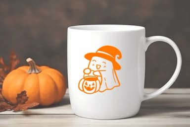 Halloween Designs by CHANOK — Dingbats Font — thumbnail 5