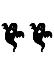 Halloween Designs by CHANOK — Dingbats Font — thumbnail 8