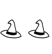 Halloween Doodle by LalavaStudio — Dingbats Font — thumbnail 5