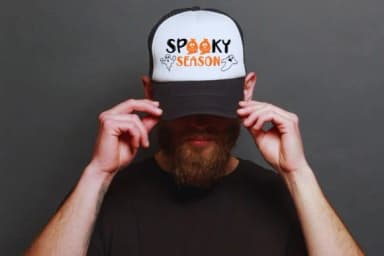 Halloween Doodle by Pui Art — Dingbats Font — thumbnail 5