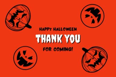 Halloween Doodle by Nun Sukhwan — Dingbats Font — thumbnail 5