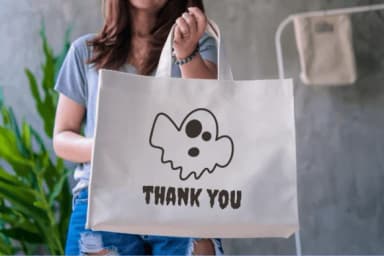 Halloween Doodle by Nun Sukhwan — Dingbats Font — thumbnail 6