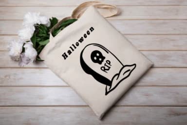 Halloween Doodle by Suphitchaya — Dingbats Font — thumbnail 5