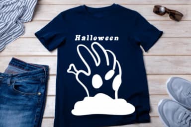 Halloween Doodle by Suphitchaya — Dingbats Font — thumbnail 6