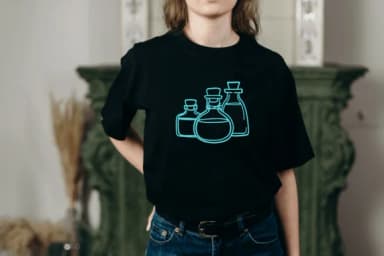 Halloween Doodle by CHANOK — Dingbats Font — thumbnail 7