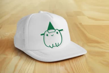 Halloween Doodle by Chonada — Dingbats Font — thumbnail 5