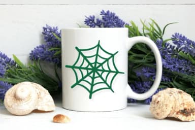 Halloween Doodle by Chonada — Dingbats Font — thumbnail 8