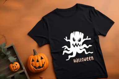 Halloween Doodle by PraewDesigns — Dingbats Font — thumbnail 7