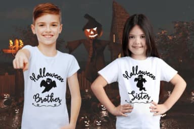 Halloween Doodle by Pui Art — Dingbats Font — thumbnail 3