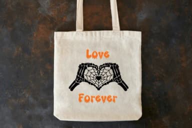 Halloween Doodle by Pui Art — Dingbats Font — thumbnail 6