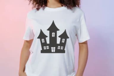 Halloween Doodle by Ketsarin — Dingbats Font — thumbnail 6