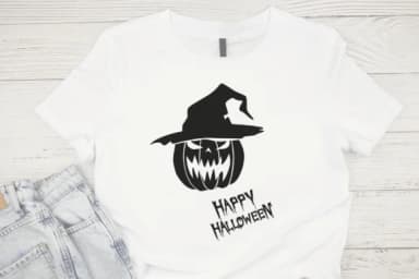 Halloween Doodle by Pui Art — Dingbats Font — thumbnail 2