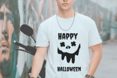 Halloween Doodle by Pui Art — Dingbats Font — thumbnail 4