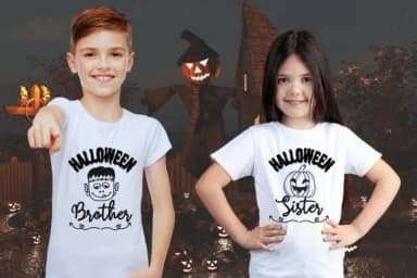 Halloween Doodle by Pui Art — Dingbats Font — thumbnail 6