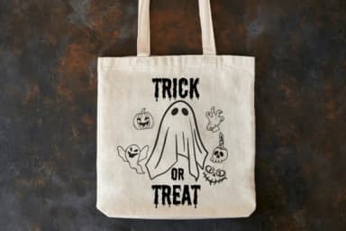 Halloween Doodle by Pui Art — Dingbats Font — thumbnail 7