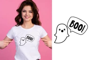 Halloween Doodle by Fox7 — Dingbats Font — thumbnail 4