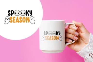 Halloween Doodle by Fox7 — Dingbats Font — thumbnail 5