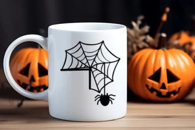 Halloween Doorway by Nongyao — Dingbats Font — thumbnail 7