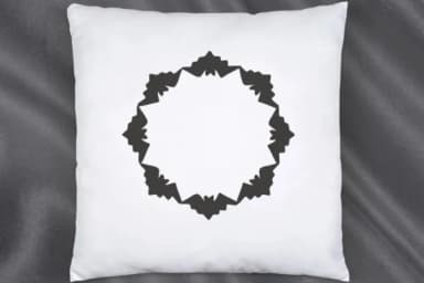 Halloween Frame by Ketsarin — Dingbats Font — thumbnail 5