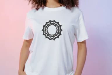 Halloween Frame by Ketsarin — Dingbats Font — thumbnail 6